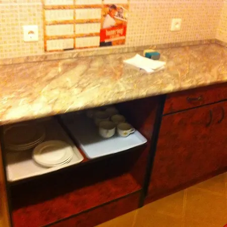 Guest house Sarok Vendeghaz Nadudvar