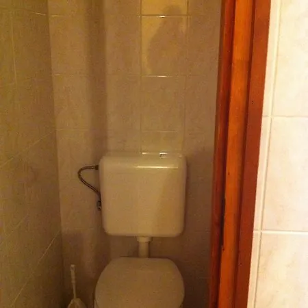 Guest house Sarok Vendeghaz