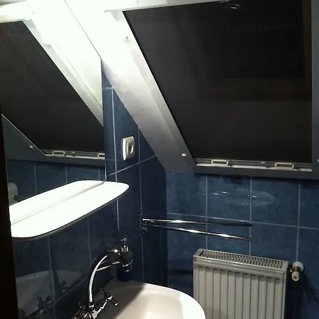 Guest house Sarok Vendeghaz
