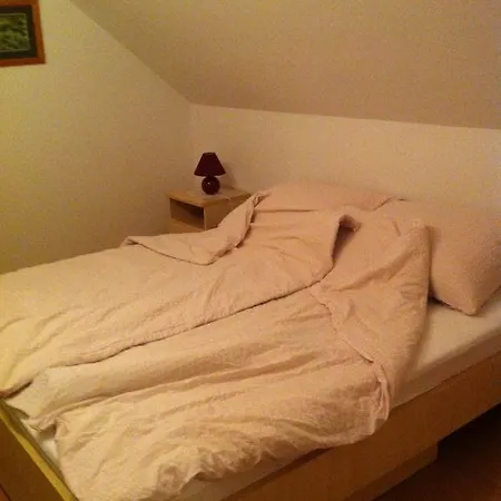 Guest house Sarok Vendeghaz *