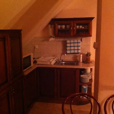 Guest house Sarok Vendeghaz