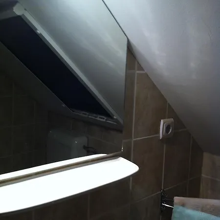 Guest house Sarok Vendeghaz Nadudvar