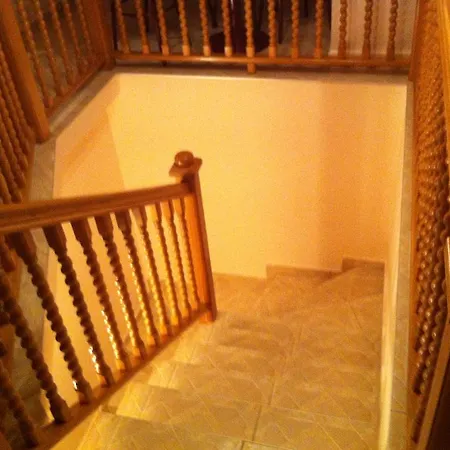 Guest house Sarok Vendeghaz *