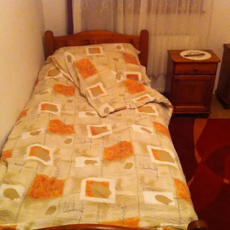 Guest house Sarok Vendeghaz