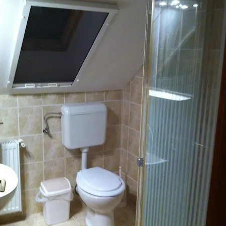 Guest house Sarok Vendeghaz Nadudvar